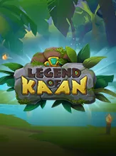Legend of Kaan